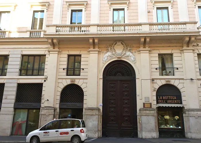 Gasthof Pantheon 4*